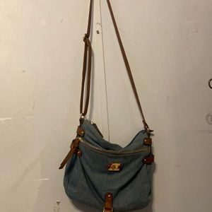 S&Co purse